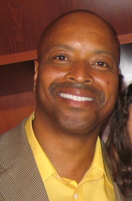 John Madison - Class of 1978 - Ottawa Hills High School