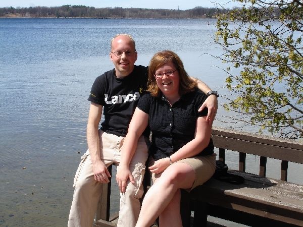 Nicole Malosh - Class of 1996 - Ottawa Hills High School