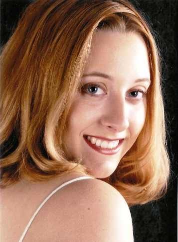 Gwendolyn Higby - Class of 1999 - Ottawa Hills High School