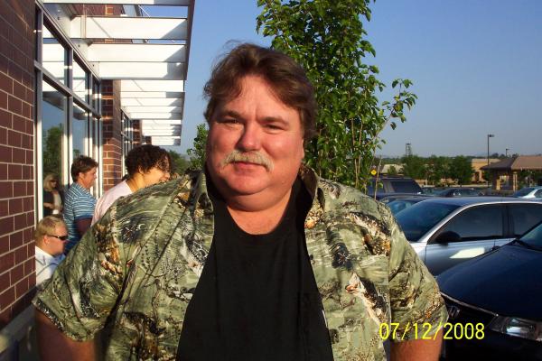 Charles Lucas - Class of 1978 - Ottawa Hills High School