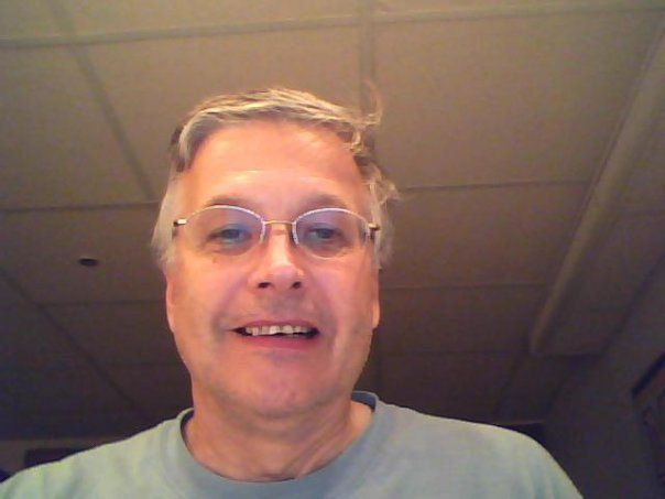 Richard Wood - Class of 1966 - Ottawa Hills High School