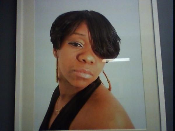 Dana Patterson - Class of 2002 - Ottawa Hills High School