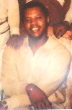 Carl Chandler Sr - Class of 1974 - Ottawa Hills High School