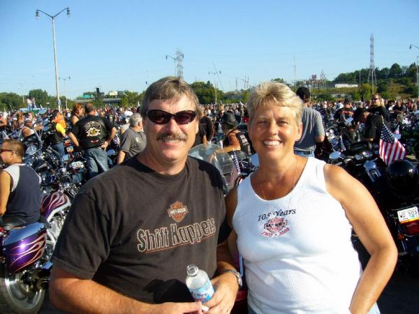 Steve Anderson - Class of 1978 - Ottawa Hills High School