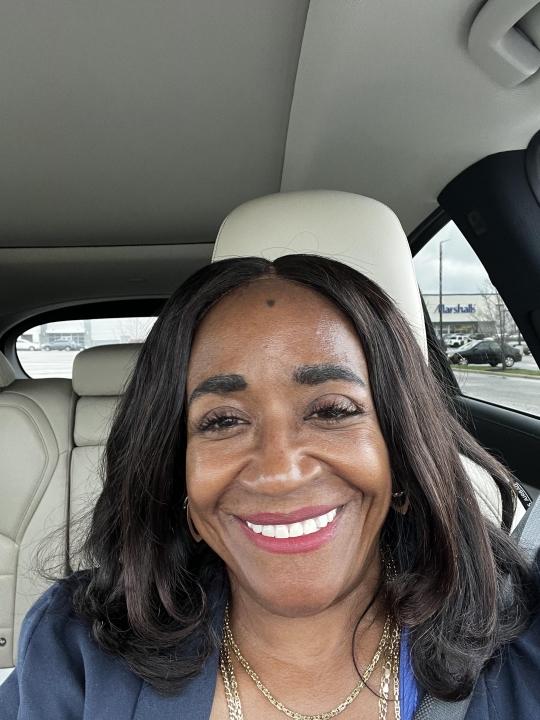 Denise K - Class of 1972 - Ottawa Hills High School