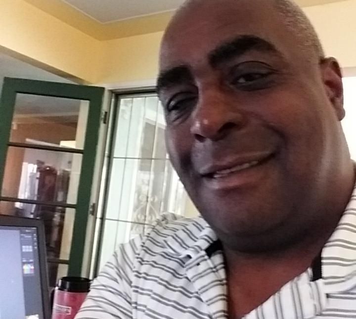 Edward Anderson - Class of 1978 - Ottawa Hills High School