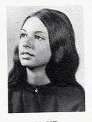 Sandie Chapman - Class of 1972 - Ottawa Hills High School