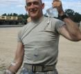 SSG Russell T. Sisson
