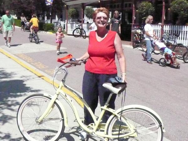 Sherlynn Everly - Class of 1973 - Holly High School