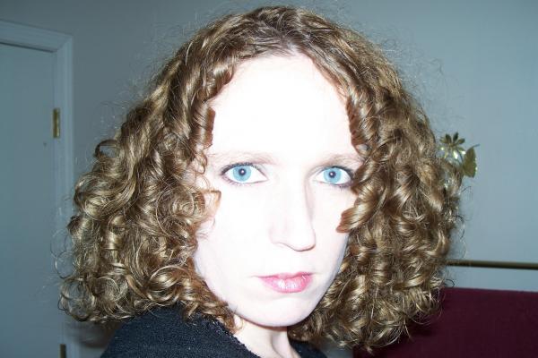 Tonya White - Class of 1988 - Holly High School
