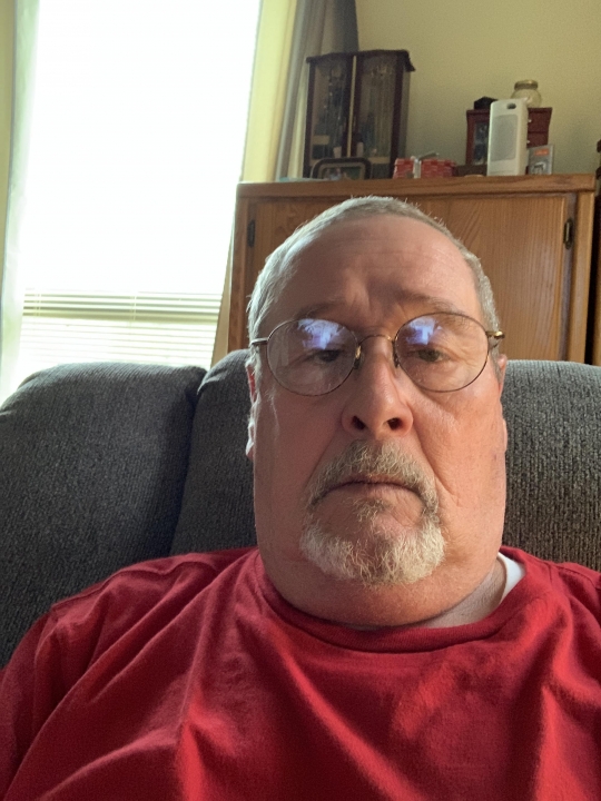 Douglas Alexander - Class of 1971 - Holly High School