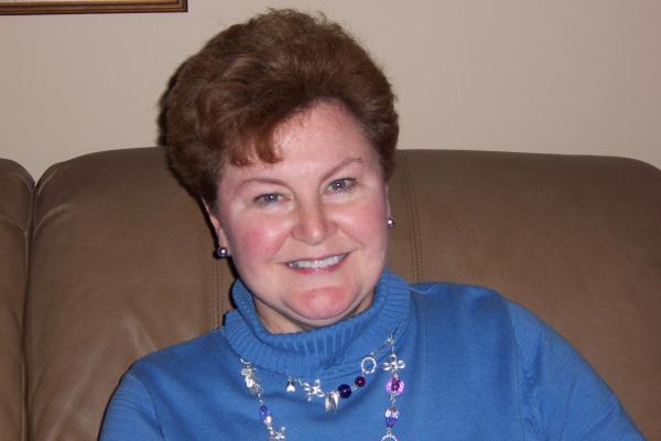 Frances Pelton - Class of 1973 - Holly High School