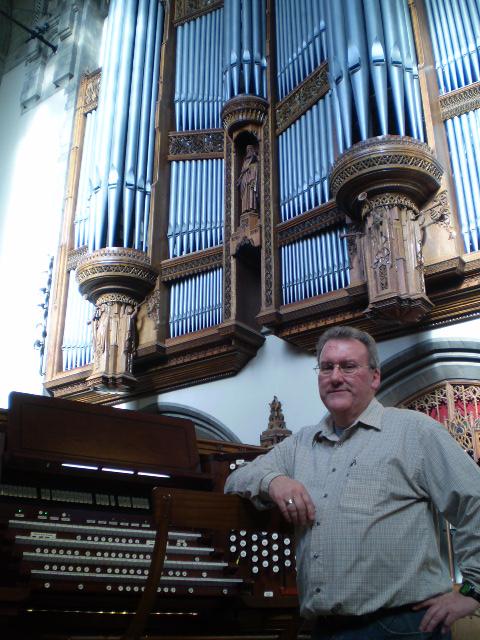 Michael Pelton - Class of 1971 - Holly High School