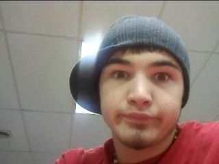 Caleb Wisterman - Class of 2007 - Holly High School