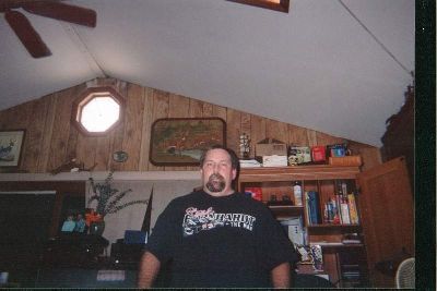 Robert Baker - Class of 1980 - Holly High School