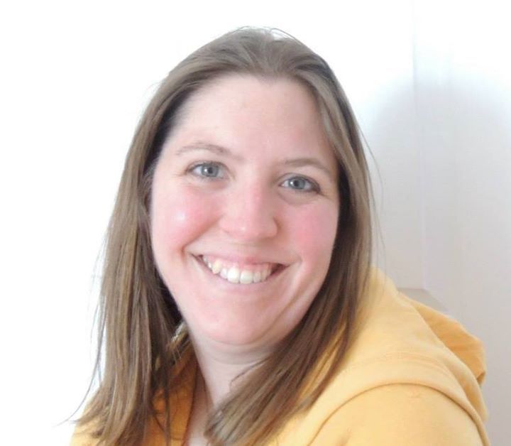 Angela Bentley Miles - Class of 1999 - Holly High School