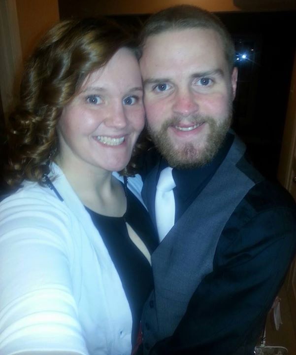 Lacey Wessels - Class of 2004 - Holly High School