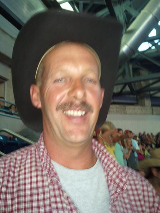 Brian Russell - Class of 1989 - Holly High School