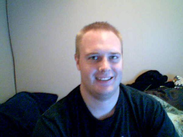 Thomas Barber - Class of 2002 - Holly High School