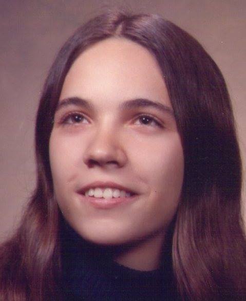 Kathy Allan - Class of 1974 - Holly High School