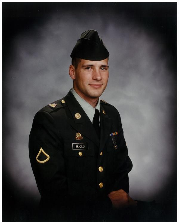 John Bradley - Class of 1997 - Holly High School
