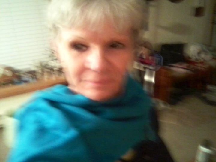 Carla Mcgrew-rigsby - Class of 1973 - Holly High School