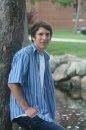 Michael Doyon - Class of 2007 - Holly High School