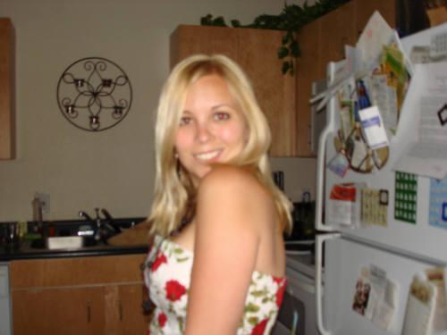 Marci Myers - Class of 1998 - Holly High School