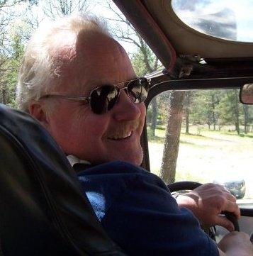 Chuck Hengesbach - Class of 1970 - Holly High School