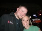 Michael Johnson - Class of 2000 - Holly High School