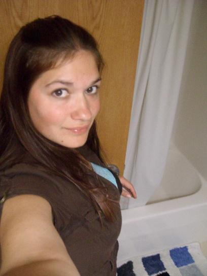 Theresa Cox - Class of 2006 - Holly High School