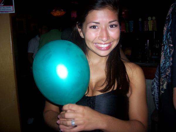 Lillianna Gonzales - Class of 2005 - Holly High School