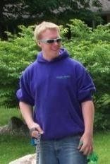 Kurt Harvey - Class of 2004 - Holly High School