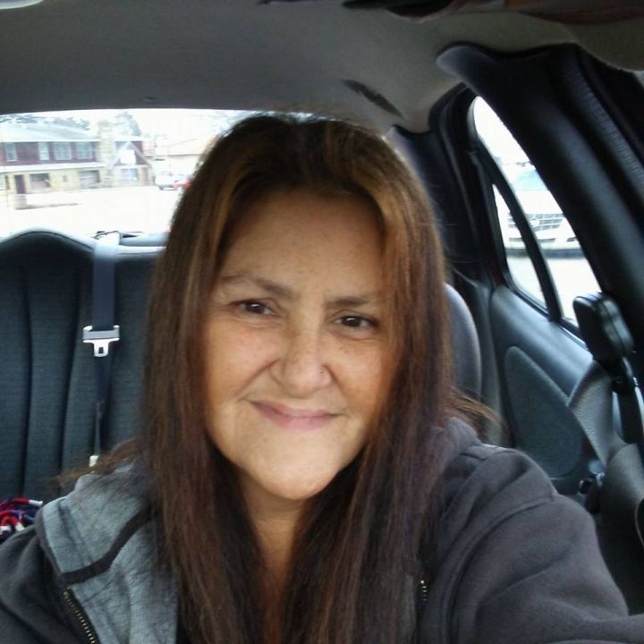 Tina Riepen - Class of 1986 - Holly High School