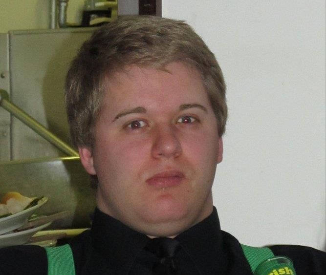 Jason Carpenter - Class of 2006 - Holly High School
