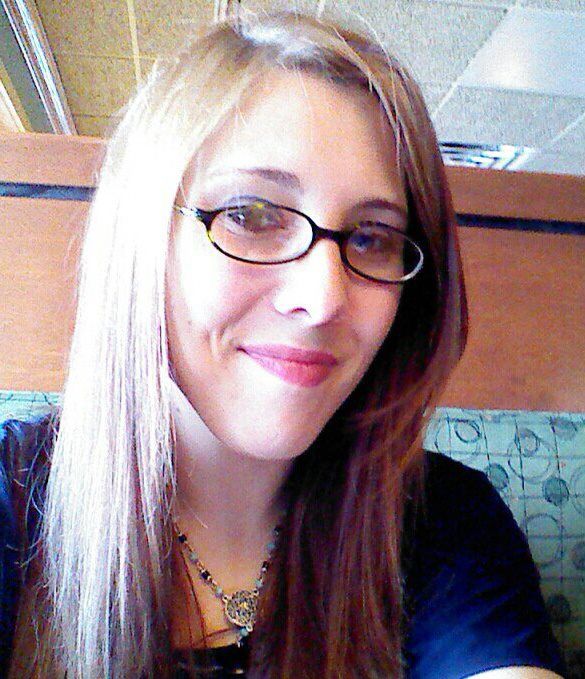 Amanda Hiatt - Class of 2004 - Holly High School