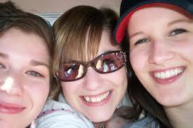 Jessica Meeken - Class of 2009 - Holly High School