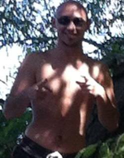 Nicholas Narducci - Class of 2004 - Holly High School
