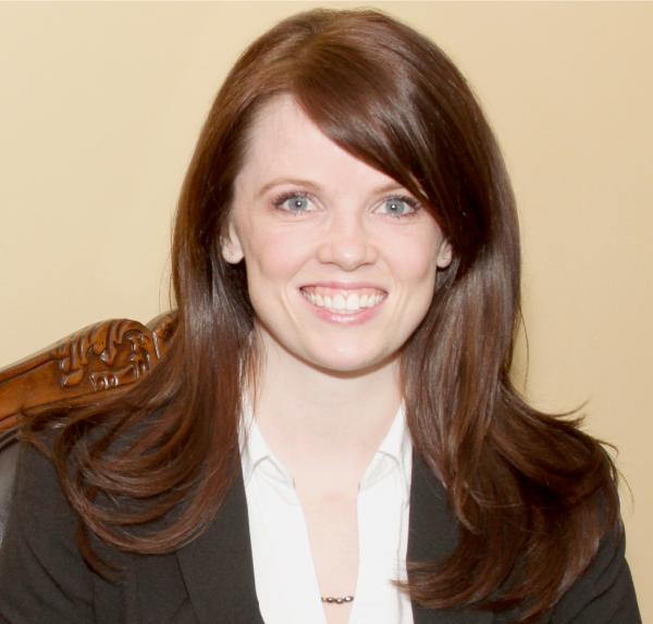 Danielle Nickerson - Class of 2003 - Holly High School