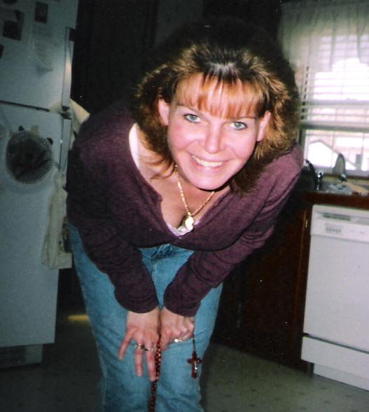 Victoria Moody - Class of 1986 - Holly High School