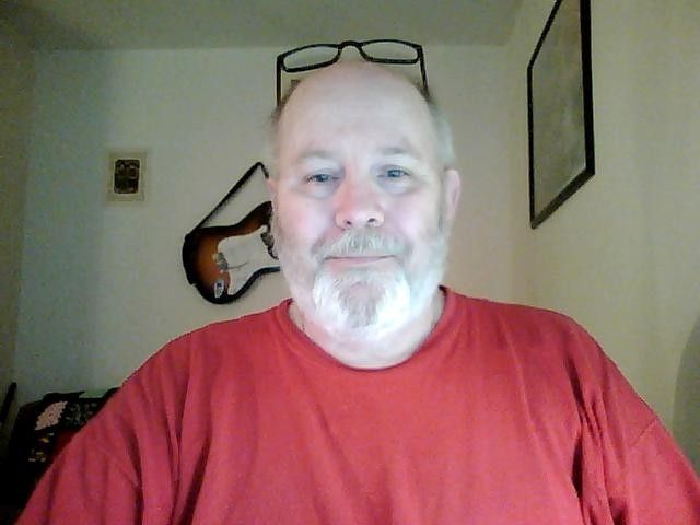 Douglas Matlock - Class of 1972 - Holly High School