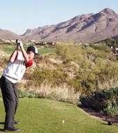 Eric Dovre - Class of 2002 - Holly High School