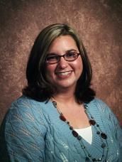 Crystal Lowe - Class of 1993 - Holly High School