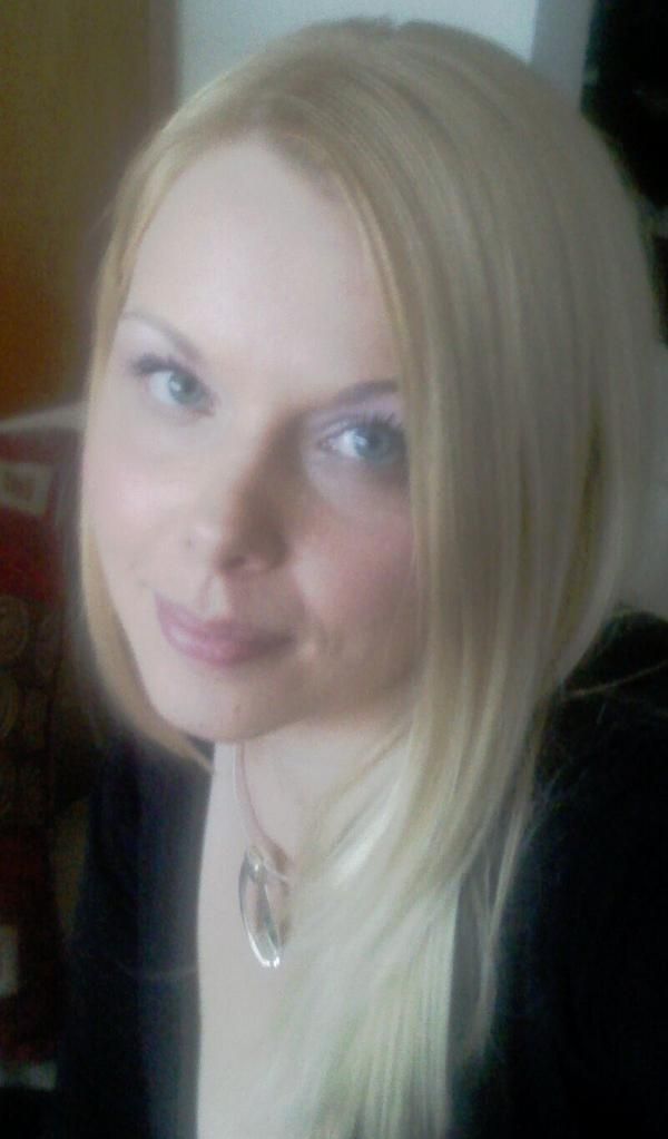 Dawn Morris - Class of 1999 - Holly High School
