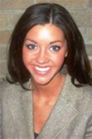 Emily June - Class of 2002 - Holly High School