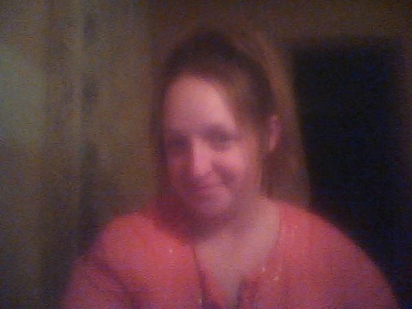 Jamie Sullivan - Class of 1995 - Holly High School