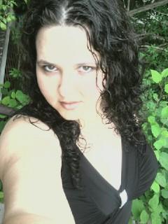 Tiffany Hyvonen - Class of 1997 - Holly High School