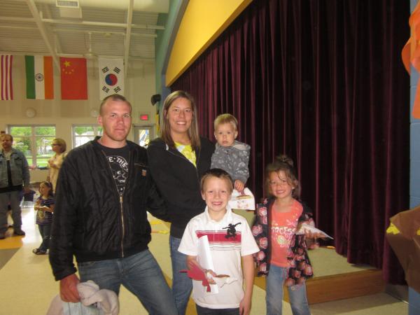 Meagen Brown - Class of 2004 - Holly High School