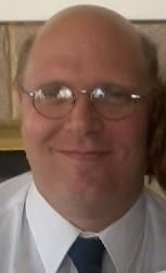 Paul Naegle - Class of 1987 - Holly High School