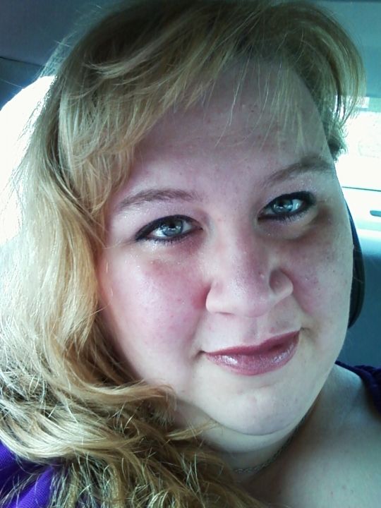 Kaye Heffelbower - Class of 1995 - Holly High School